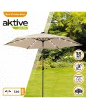 Parasol Colorbaby Marfim