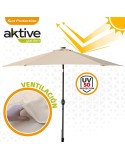 Parasol Colorbaby Marfim