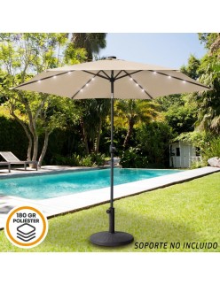 Parasol Colorbaby Marfim