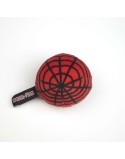 Cat toy Spider-Man
