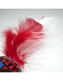 Cat toy Spider-Man