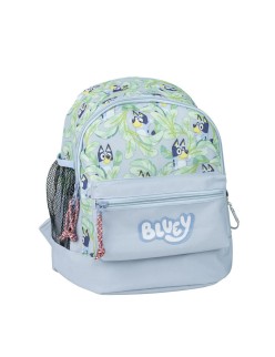 Hiking Backpack Bluey 25 x 27 x 16 cm Children's