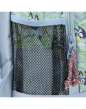 Hiking Backpack Bluey 25 x 27 x 16 cm Children's