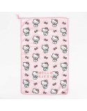 Neceser de Viaje Hello Kitty Rosa 23 x 15 x 8 cm