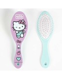 Neceser de Viaje Hello Kitty Rosa 23 x 15 x 8 cm