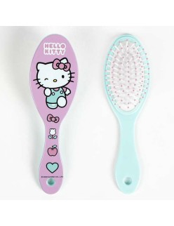 Nécessaire de Viagem Hello Kitty Cor de Rosa 23 x 15 x 8 cm