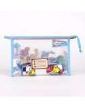 Nécessaire de Viagem The Avengers Azul 23 x 15 x 8 cm