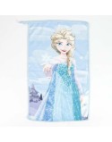 Nécessaire de Viagem Frozen Azul 23 x 15 x 8 cm