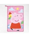 Neceser de Viaje Peppa Pig Rosa 23 x 15 x 8 cm