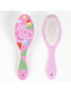Neceser de Viaje Peppa Pig Rosa 23 x 15 x 8 cm
