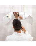Bathroom Mirror with LED Light and 360º Vision InnovaGoods (Refurbished C)