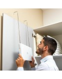 Bathroom Mirror with LED Light and 360º Vision InnovaGoods (Refurbished C)