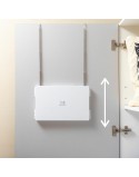 Bathroom Mirror with LED Light and 360º Vision InnovaGoods (Refurbished C)
