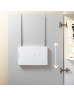 Bathroom Mirror with LED Light and 360º Vision InnovaGoods (Refurbished C)