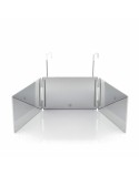 Bathroom Mirror with LED Light and 360º Vision InnovaGoods (Refurbished C)