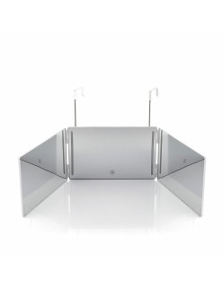 Bathroom Mirror with LED Light and 360º Vision InnovaGoods (Refurbished C)