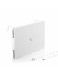 Bathroom Mirror with LED Light and 360º Vision InnovaGoods (Refurbished C)