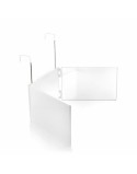 Bathroom Mirror with LED Light and 360º Vision InnovaGoods (Refurbished C)
