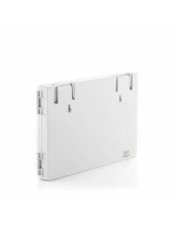Bathroom Mirror with LED Light and 360º Vision InnovaGoods (Refurbished C)