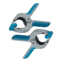 Pinza Ferrestock (2 pcs)