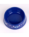 Conjunto de acessórios Stitch Cão