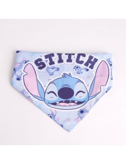 Conjunto de acessórios Stitch Cão