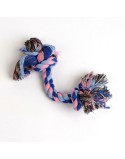 Conjunto de acessórios Stitch Cão