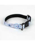 Conjunto de acessórios Stitch Cão