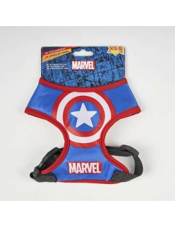 Arnês para Cães Marvel