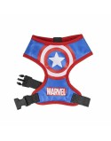 Hundegeschirr Marvel