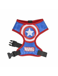 Hundegeschirr Marvel