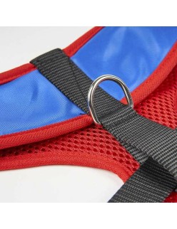 Dog Harness Marvel