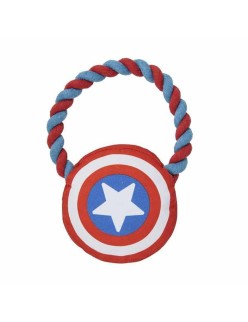 Beißring für Hunde Marvel