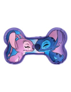 Dog toy Stitch 23 x 12 x 3 cm