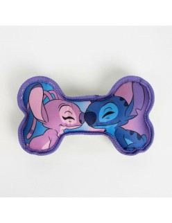 Dog toy Stitch 23 x 12 x 3 cm