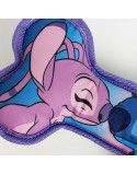 Dog toy Stitch 23 x 12 x 3 cm