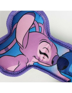 Dog toy Stitch 23 x 12 x 3 cm