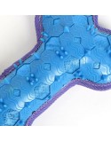 Dog toy Stitch 23 x 12 x 3 cm