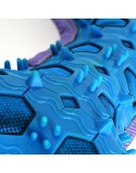 Dog toy Stitch 23 x 12 x 3 cm