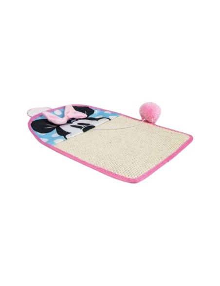 Scratching Post for Cats Minnie Mouse