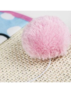 Scratching Post for Cats Minnie Mouse