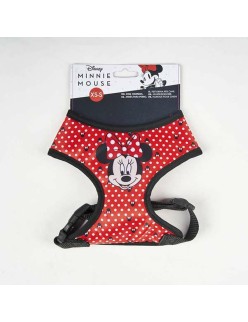 Arnês para Cães Minnie Mouse