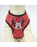 Dog Harness Minnie Mouse