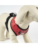 Dog Harness Minnie Mouse