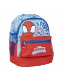 Zaino da trekking Spidey 25 x 27 x 16 cm Per bambini
