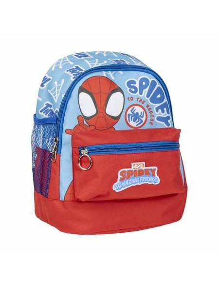 Zaino da trekking Spidey 25 x 27 x 16 cm Per bambini