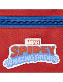 Mochila de caminhada Spidey 25 x 27 x 16 cm Infantil