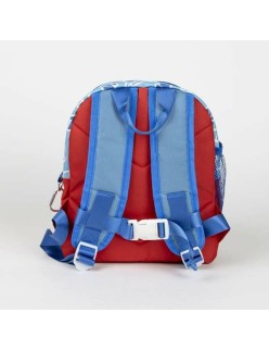 Mochila de caminhada Spidey 25 x 27 x 16 cm Infantil