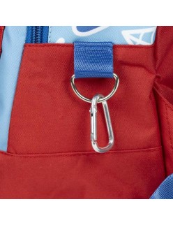 Mochila de caminhada Spidey 25 x 27 x 16 cm Infantil