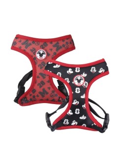 Arnês para Cães Mickey Mouse XS/S
